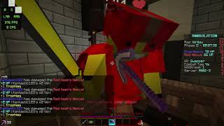 Fanta is back  (GuildCraft Annihilation)