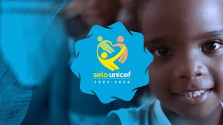 UNICEF lança nova edição do Selo UNICEF na Amazônia e no Semiárido | UNICEF Brasil