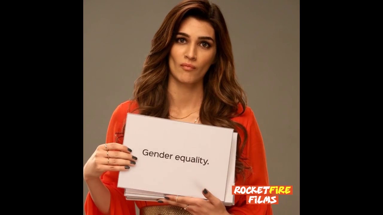 MsTaken  I  Womens Day