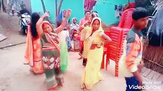 Saiyan Aragh Ke Bera Niyarail