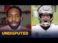 Brady has a shot to bring the Super Bowl trophy to Tampa Bay — Antonio Cromartie | NFL | UNDISPUTED