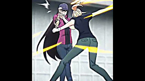 Don't touch my girl🔥||Solo leveling season 2 #sololevelingseason2 #chahaein#jinwoo #animeedit