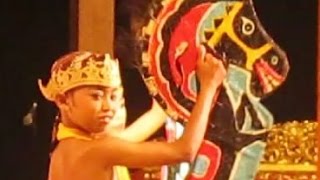 Tari DOLANAN ANAK Tradisional Jawa [HD]