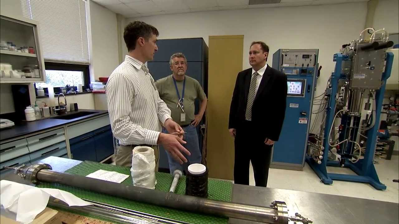 Robert Lightfoot Visit - Robert Lightfoot Visit
