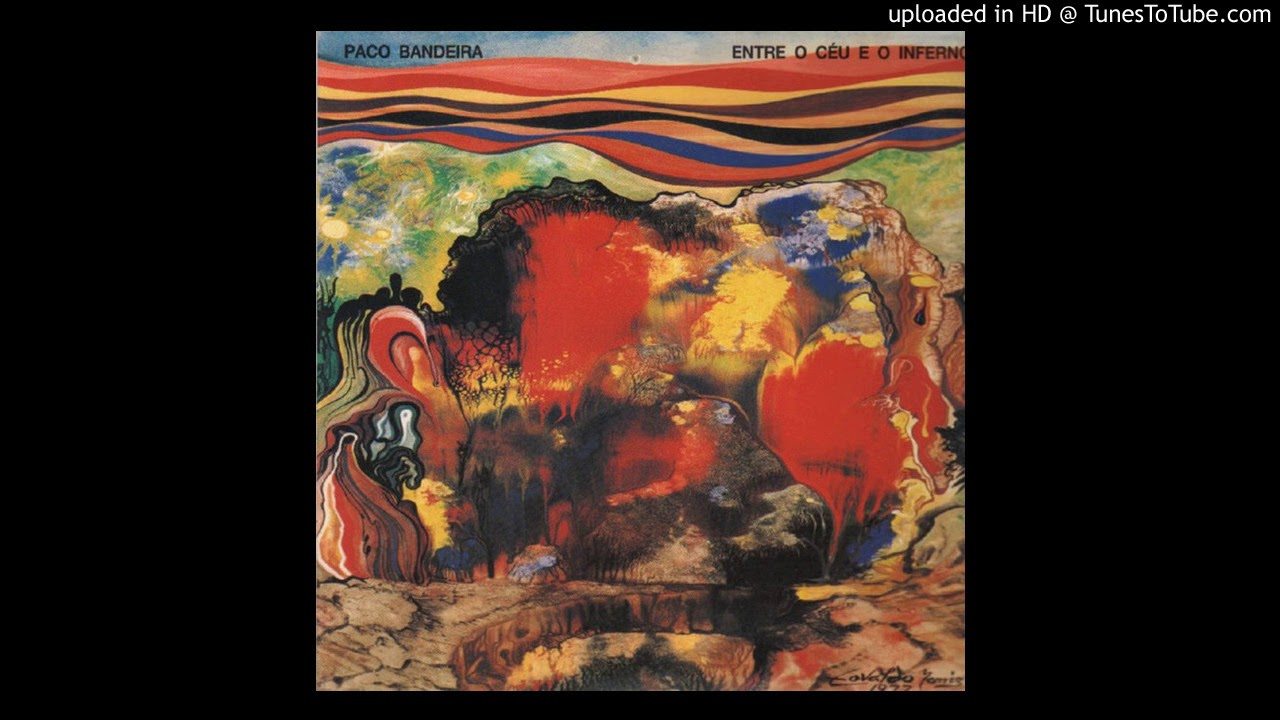 Paco Bandeira - Há Ciganos