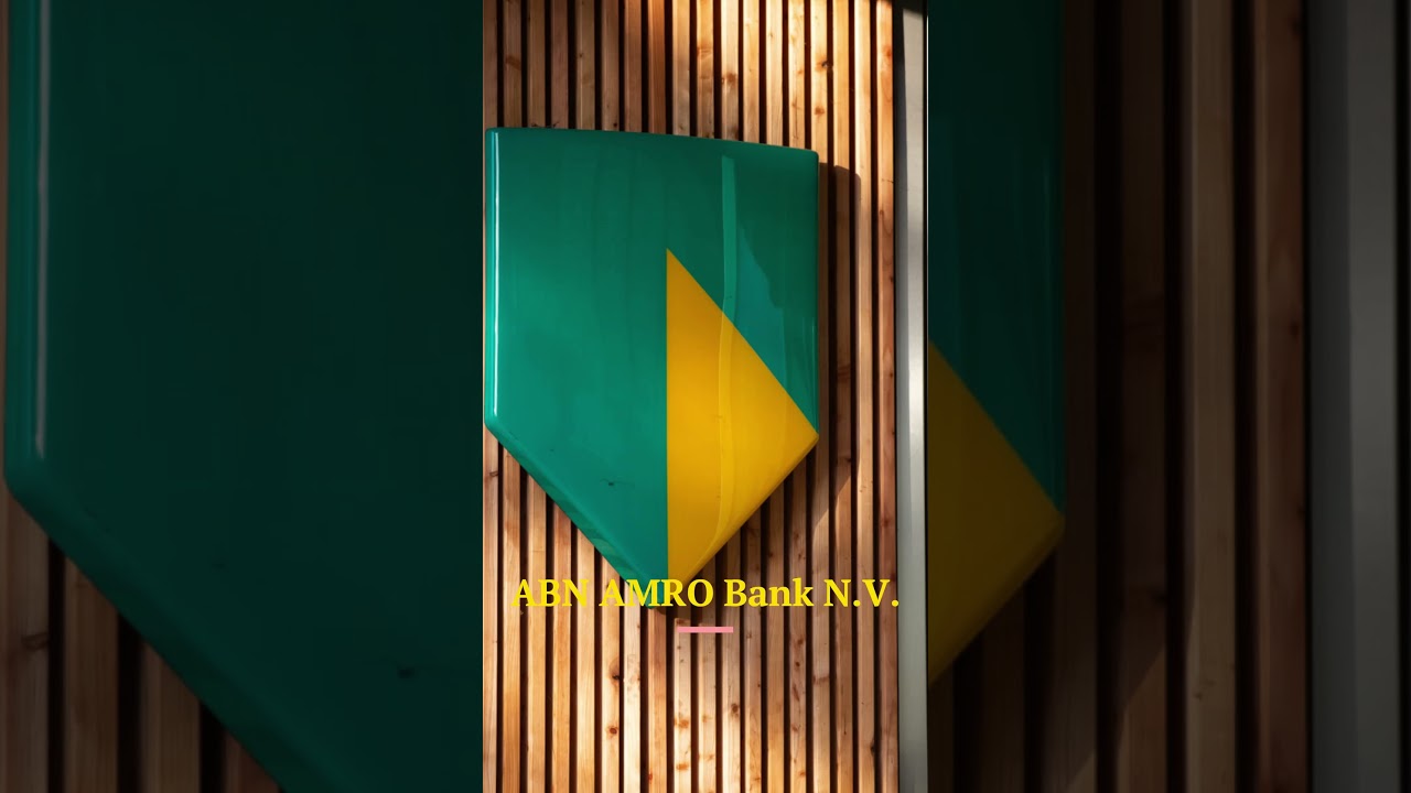 ABN AMRO Bank N V ABN AS - YouTube