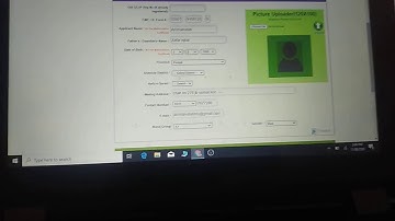 GCUF admission method 2020