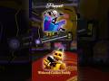 Puppet vs Withered Golden Freddy FNTD2 #roblox #fntd #fntd2 #fivenightstd #robloxshorts #fnaf #fyp