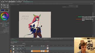 Character Design Stream - Tiefling Bard
join us on twitch.com/talesofalethrion
This is a live stream where Mikkel Mainz draws a tiefling and are ready for questions.
Please help the channel grow on
https://www.patreon.com/talesofalethrion
Wait is that Bruhn streaming!? Join this stream where Mikkel Mainz animates on the next Choose Their Path webisode and answers questions. It is going to be chill... warm in real life, but chill as in cozy... epic.
Thanks for subscribing, commenting and liking!
If you choose to follow this YouTube channel you will get news on the new episodes and other videos we make in the Tales of Alethrion universe.
Stay tuned for more adventures!
High Fives!
Director Mikkel Mainz
Website:
Skjaldcreative.com
Instagram: @TalesofAlethrion
Facebook:
https://www.facebook.com/talesofalethrion
Twitter:
https://twitter.com/alethrion
Tumblr:
http://talesofalethrion.tumblr.com/
Kickstarter:
https://goo.gl/rlbdhf
Fan Art Tumblr:
http://rewardart.tumblr.com/
Music owned by:
Mathias Valiant
https://soundcloud.com/hanvaliant Character Design Stream - Tiefling Bard