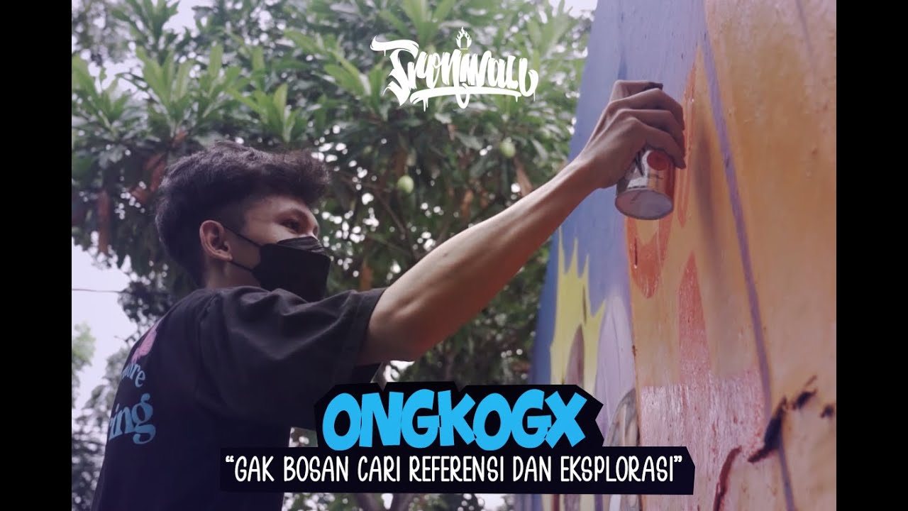 IRONWALL - ONGKOGX