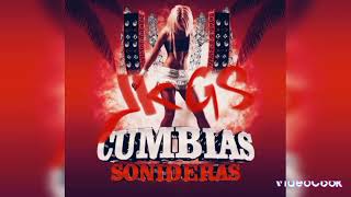 Cumbias Sonideras Track 7 * Bybi *