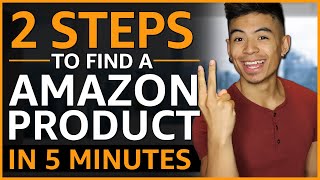 How To Find Products To Sell On Amazon | Viral Launch Product Discovery