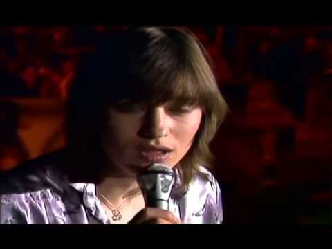 Ulla Meinecke - Wenn ich jetzt weiterrede 1979