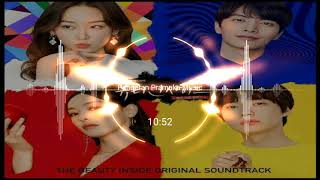 The Beauty Inside OST Part 01 - 06 [뷰티 인사이드 OST]