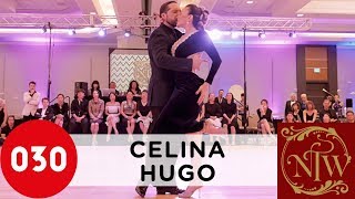 Celina Rotundo and Hugo Patyn – Esta noche de luna