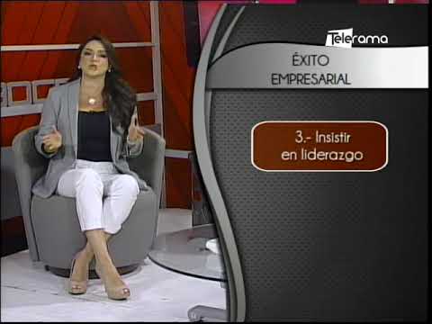 Coaching: Éxito empresarial