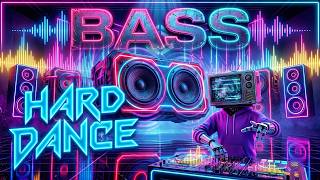 🔊 Power Bass Drop 2026 | 🔥 Club Banger EDM Mix | 🚗 Car Music | Dance &amp; Driving