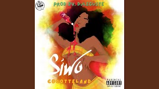 Video-Miniaturansicht von „DJ LEGUSTE - SIWO (feat. Cocotteland)“