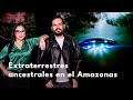 Ovnis que atacan en el amazonas  ms all