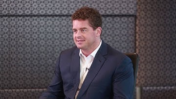 Bill Wiseman: Turning data into action