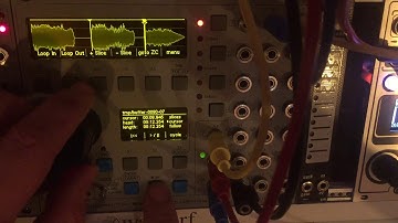 Getting Started with the ER-301 #35  OS 0.3.X OVERVIEW PART #2