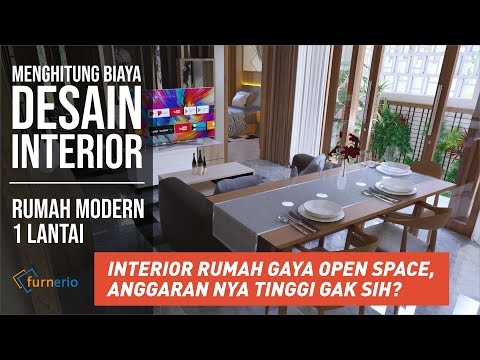Rumah impian bertema modern klasik (Bandung) - by Lifetime Design Rumah impian bertema modern klasik (Bandung) - by Lifetime Design