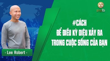 30 Ngày Phát Triển Bản Thân bằng NLP - Tập 10 - Khai Phá Tiềm Thức P10 | Học NLP online Lê Chí Linh