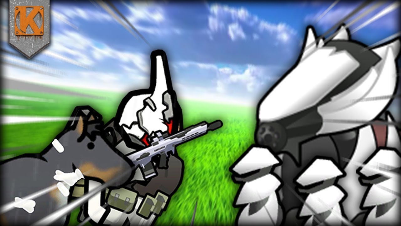 I FOUGHT Every Mech BOSS in RimWorld Biotech 3 YouTube