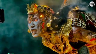 METAKSU!!! PAWAI OGOH-OGOH BANJAR GEMEH DI CATUR MUKA DENPASAR 2026 #ogohogoh #ogohogohdenpasar 