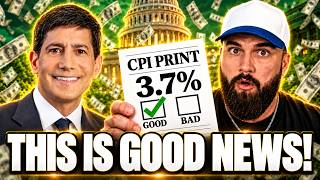 🚨 DON'T MISS THIS DIP! (What I’m Buying Today)