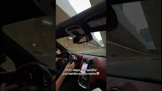 POV: dopo duri sacrifici puoi sentire questo suono🤯 #tommimarangoni #richlifestyle #viral