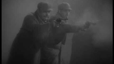 Sherlock Holmes - The Hound of the Baskervilles