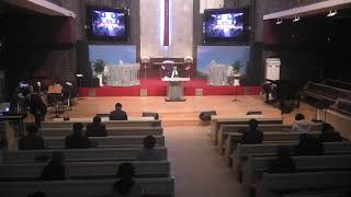 목포복음교회 2026년02월27일 금요심야기도회 screenshot 5