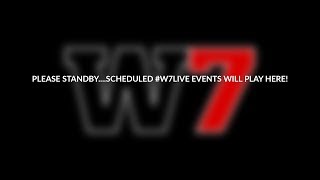W7 Productions Live Stream