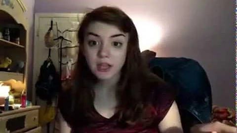 5 languages is too much! girl thinks we only need ...