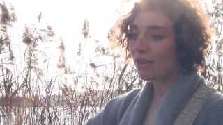 Quba & Co in session with Holly Ebony - Burner Song