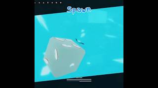 Gojo High Quality Custom Moveset JJS #jujutsushenanigans #roblox #jjkgame #moveset