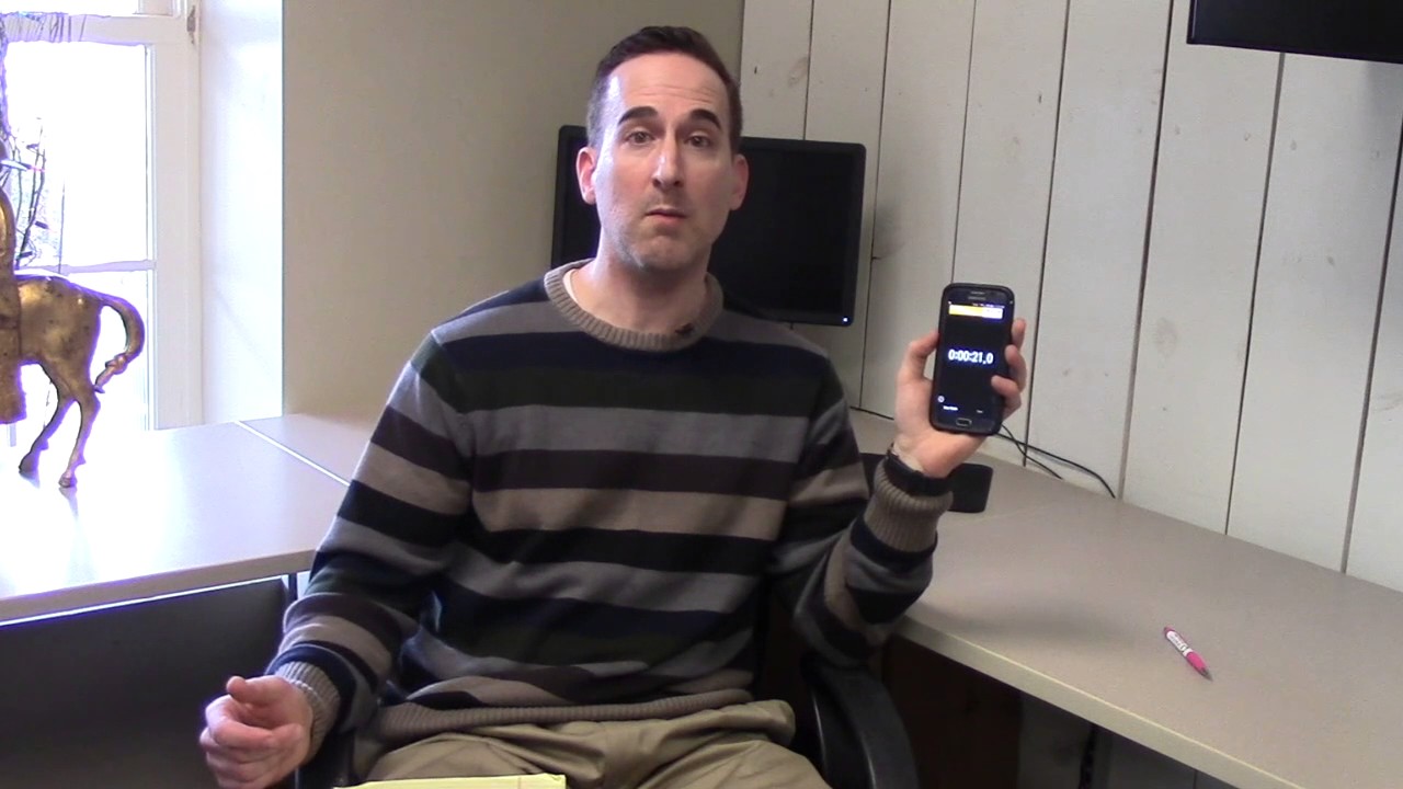 Jamie Keefe, Realtor answers "Why do I need a mortgage preapproval