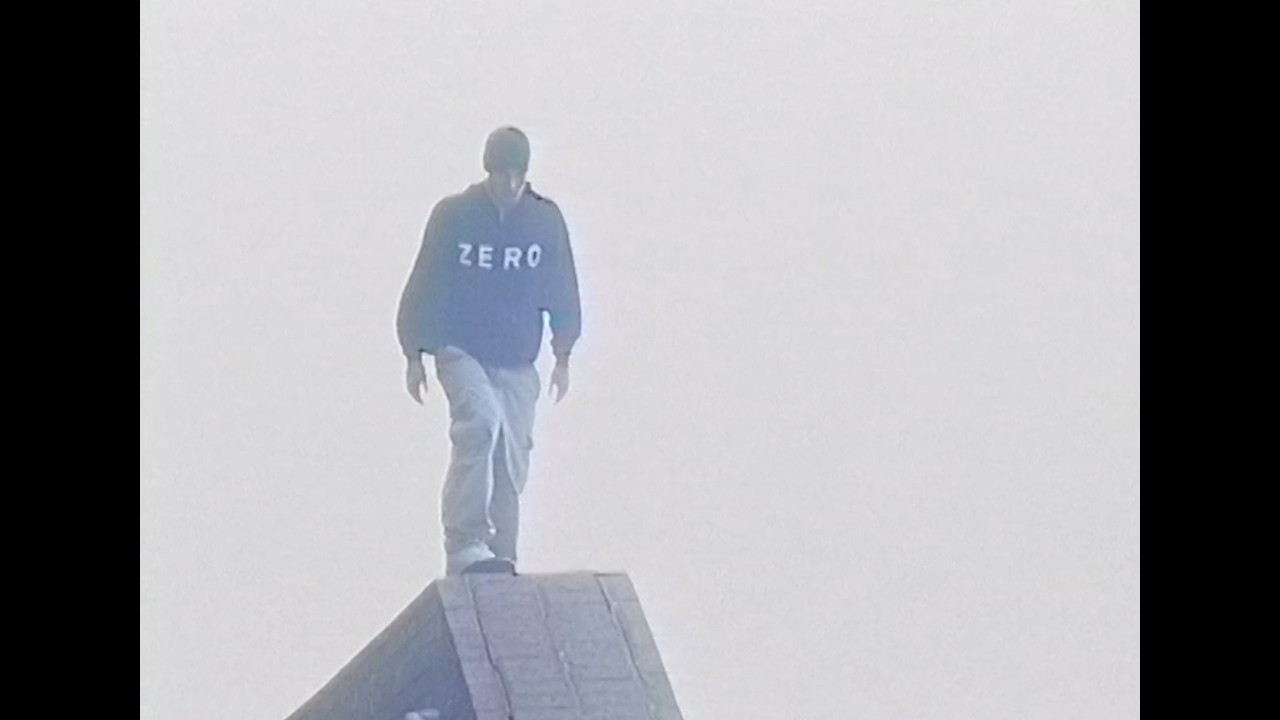 EPISODE 23 - BAM MARGERA MIKE MALDONADO KERRY GETZ - WILMINGTON DELAWARE 1996