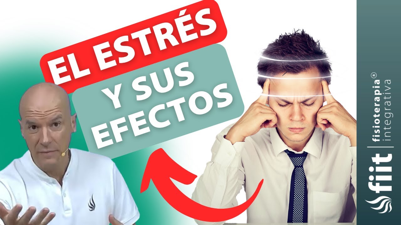 😵‍💫Cómo combatir los MAREOS y VÉRTIGOS causados por el ESTRÉS➥Entendiendo la relación👌🏻