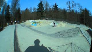 daryl & dan migno double line