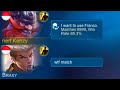 SPECIAL 9999 MATCH FRANCO SOLO RANK - VICTORY OR DEFEAT?