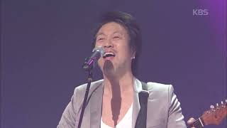 봄여름가을겨울(Bom Yeoreum Gaeul Kyeoul) - 미인 [콘서트7080] | KBS 2009.08.09 방송