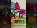 Farm causal pop up #shortsviral #fun #satisfying #viralvideo