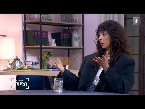 როგორ აღიქვამს ბგერას მუსიკოსი და რა ემოცია ბადებს ახალ მუსიკას