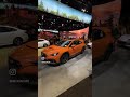 2023 SUBARU CHICAGO AUTOSHOW #chicago  #subaru #chicagoautoshow