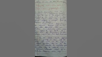 Programming event driven inputs