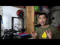Beginning of video