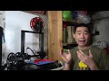 End of video