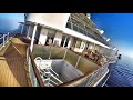 Penthouse Suite 6147 - Celebrity Cruises Constellation